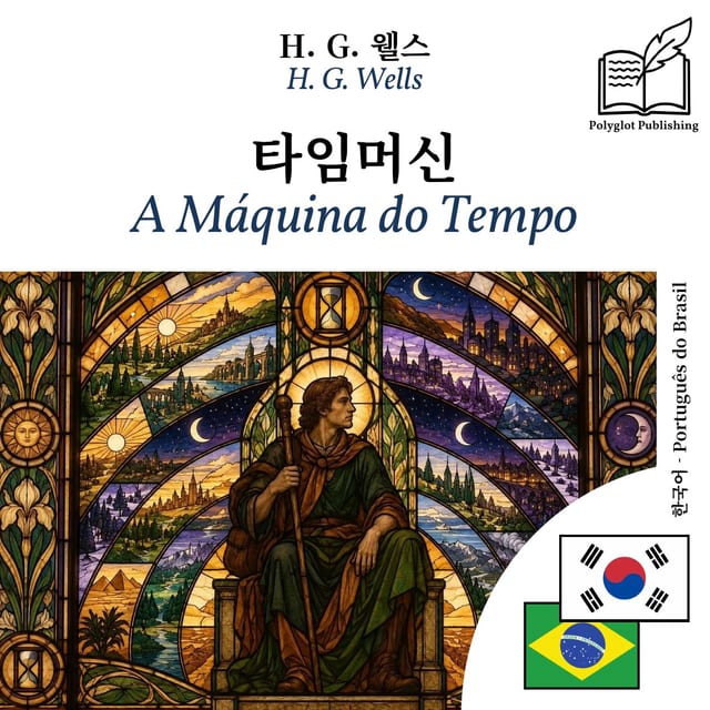 A Máquina do Tempo