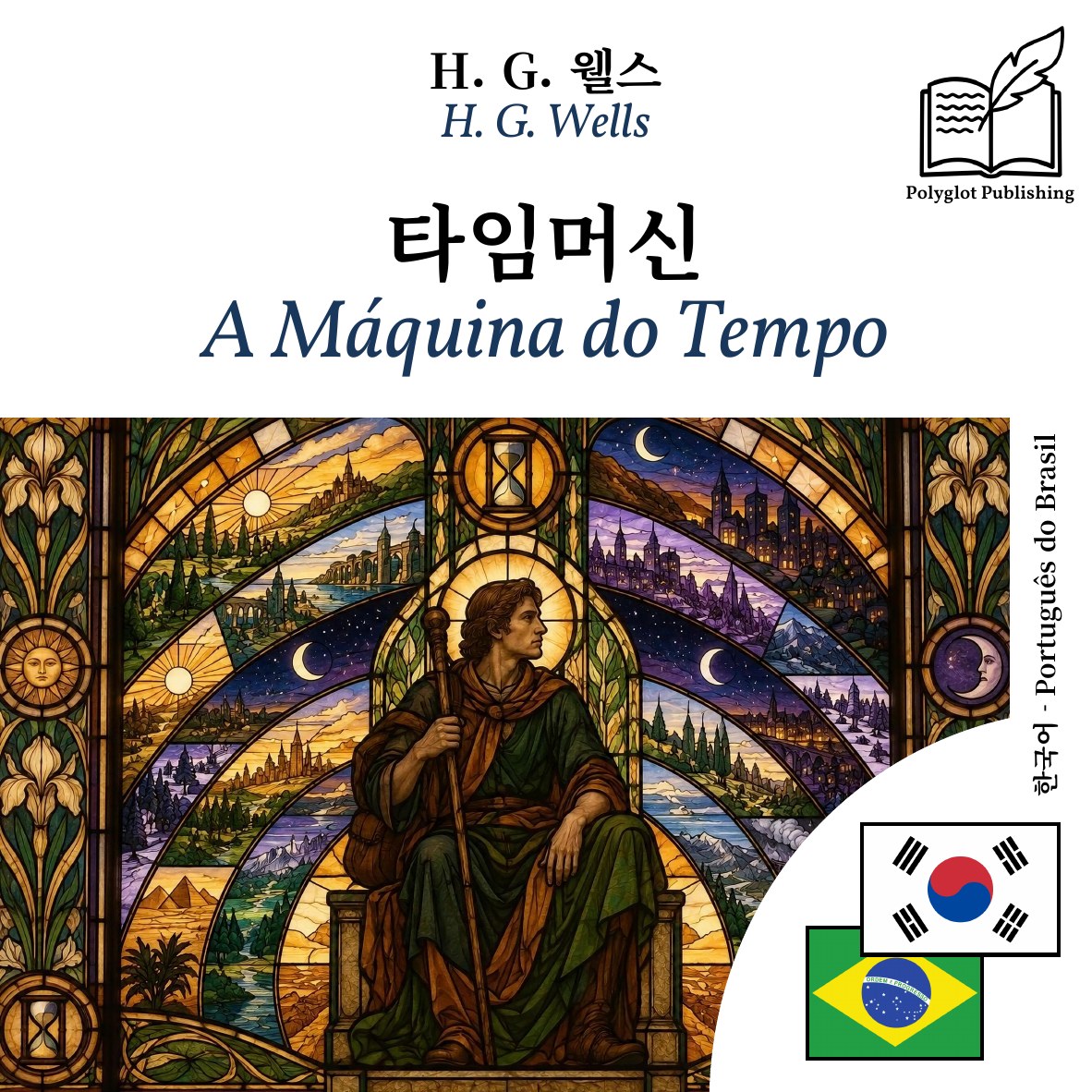 A Máquina do Tempo