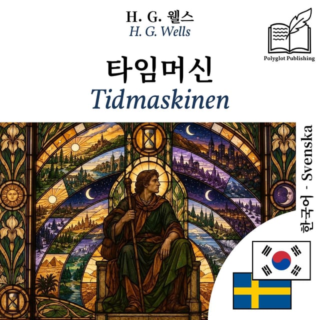 Tidmaskinen