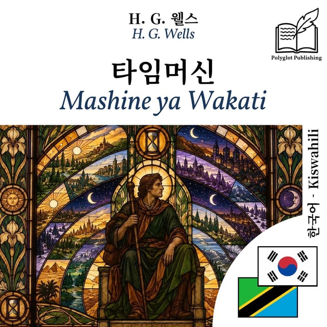 Mashine ya Wakati