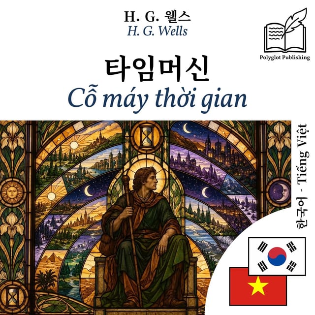 Cỗ máy thời gian