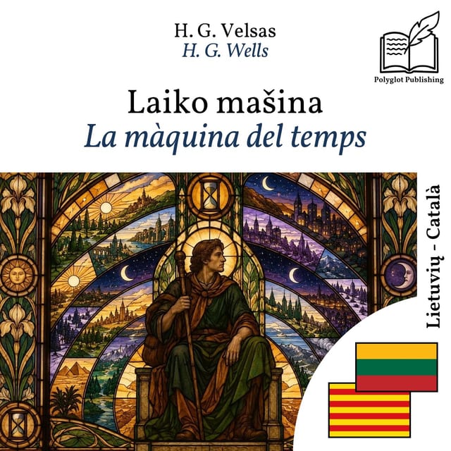 La màquina del temps