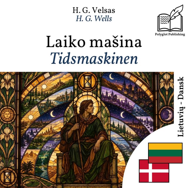 Tidsmaskinen