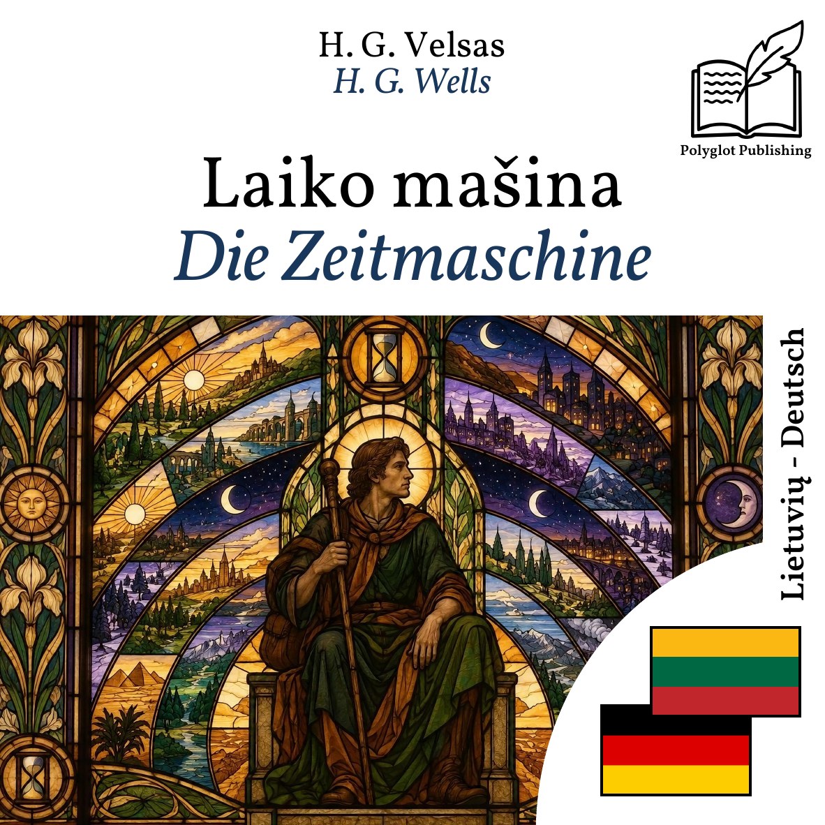 Die Zeitmaschine