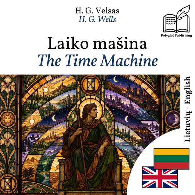 The Time Machine