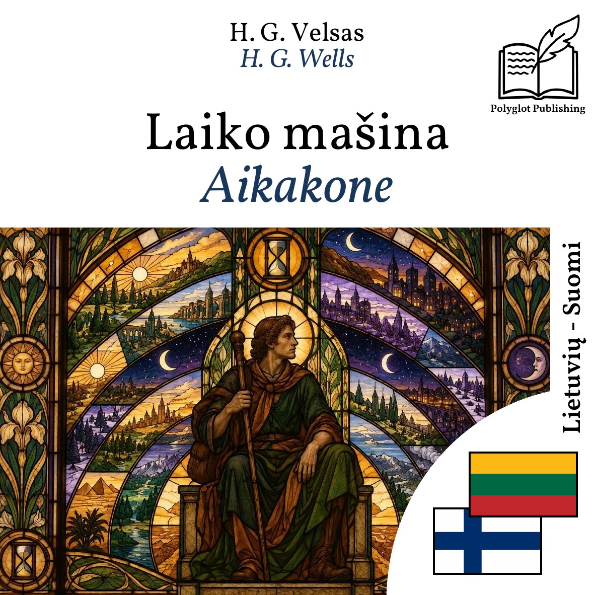 Aikakone