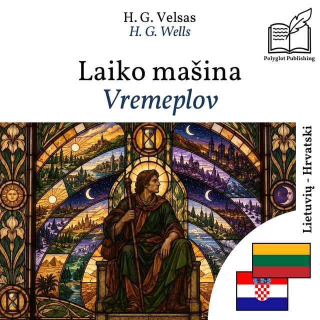 Vremeplov