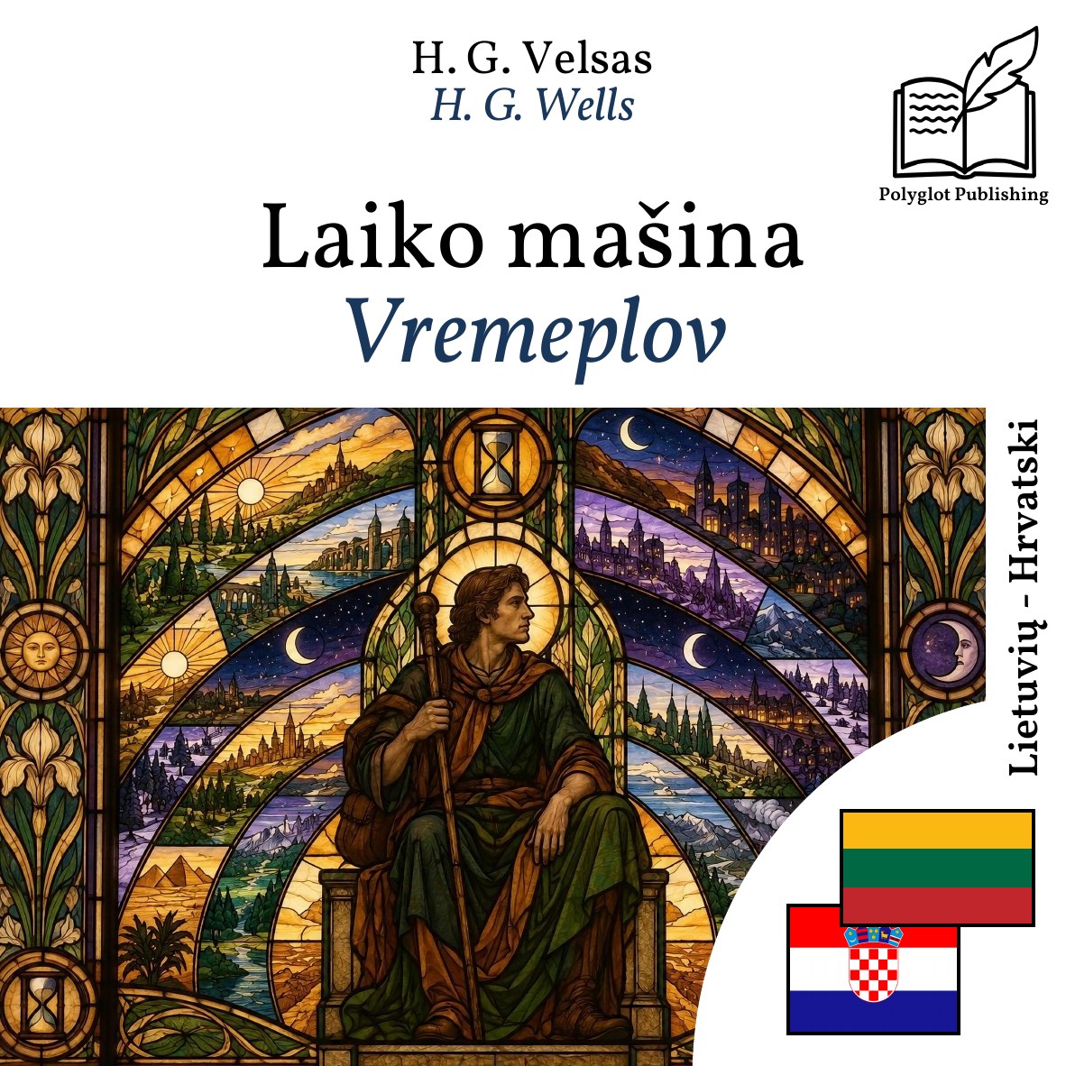 Vremeplov