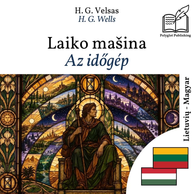 Az időgép
