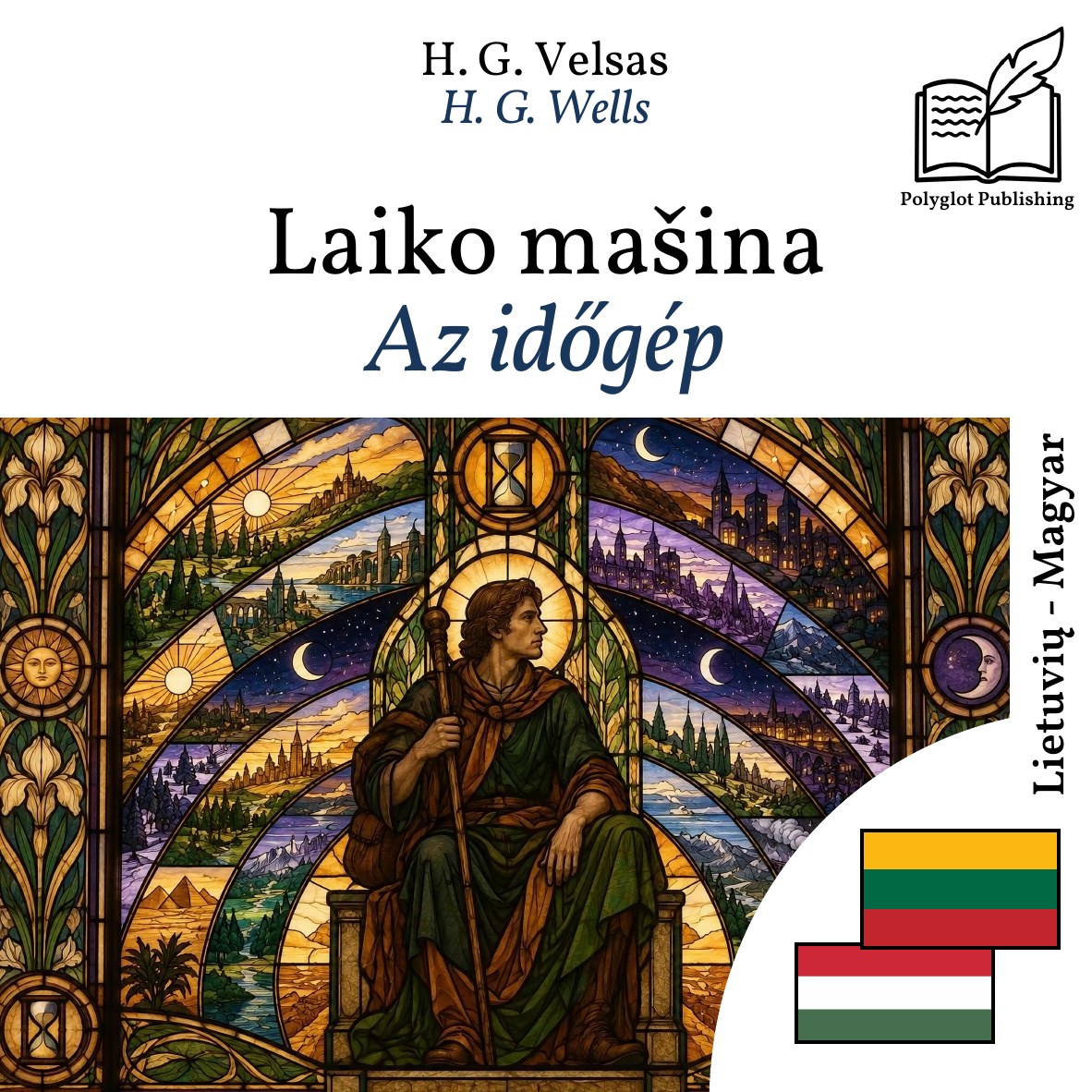 Az időgép