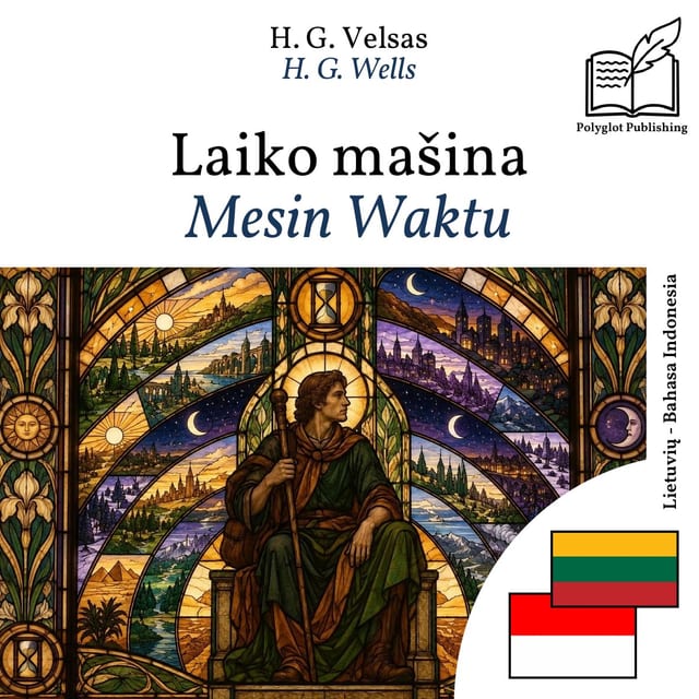 Mesin Waktu