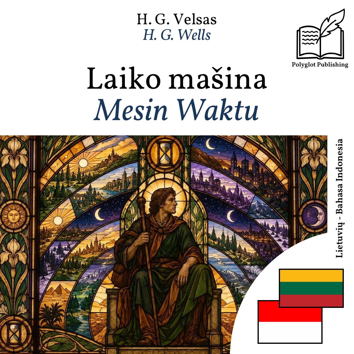 Mesin Waktu