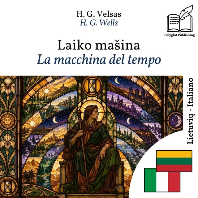 La macchina del tempo