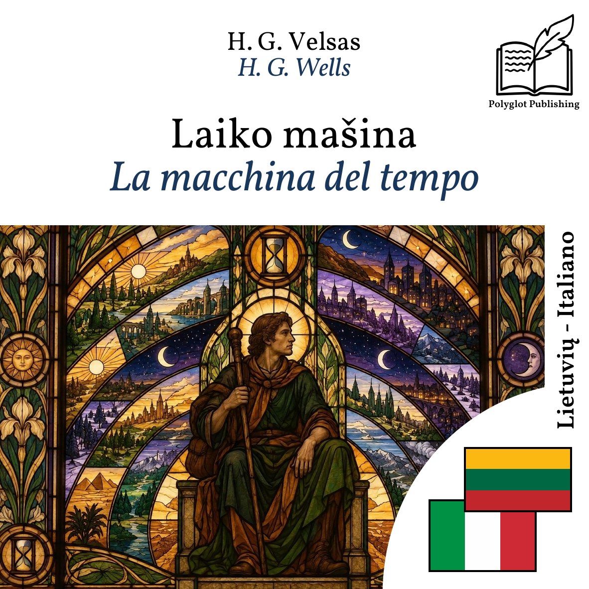 La macchina del tempo
