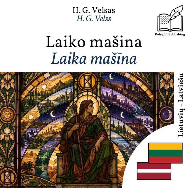 Laika mašīna