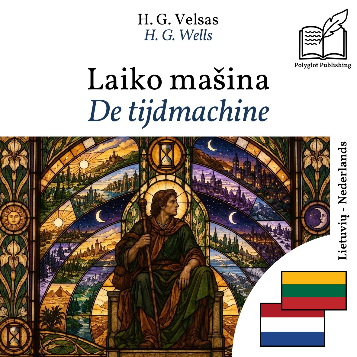 De tijdmachine
