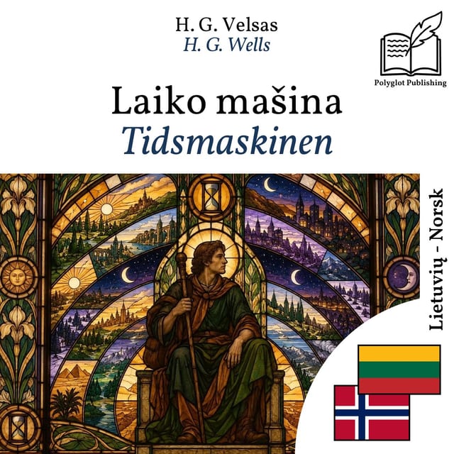 Tidsmaskinen