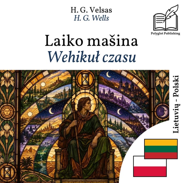 Wehikuł czasu