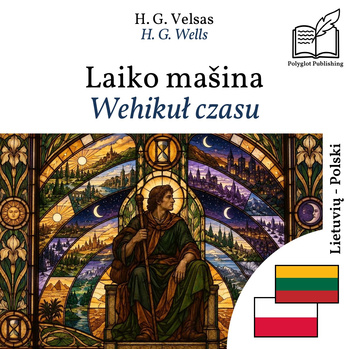 Wehikuł czasu