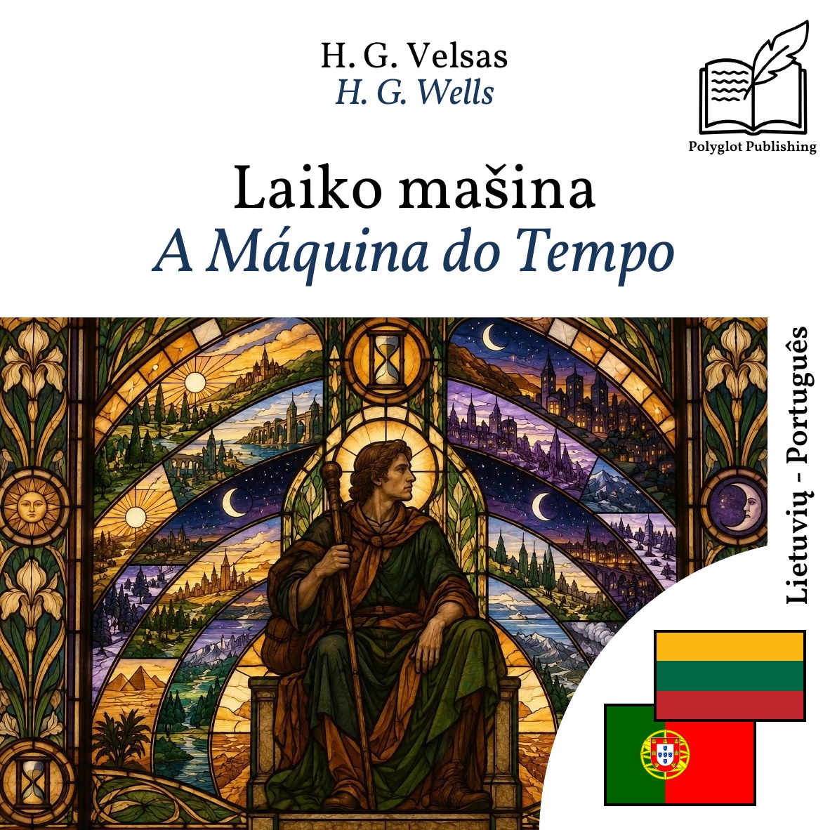 A Máquina do Tempo