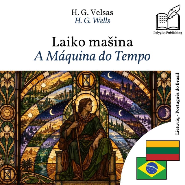 A Máquina do Tempo