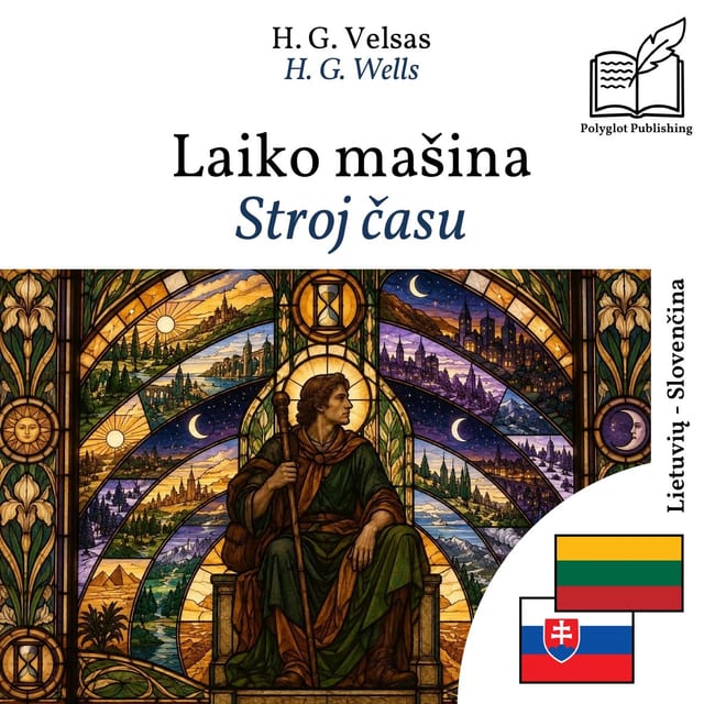 Stroj času