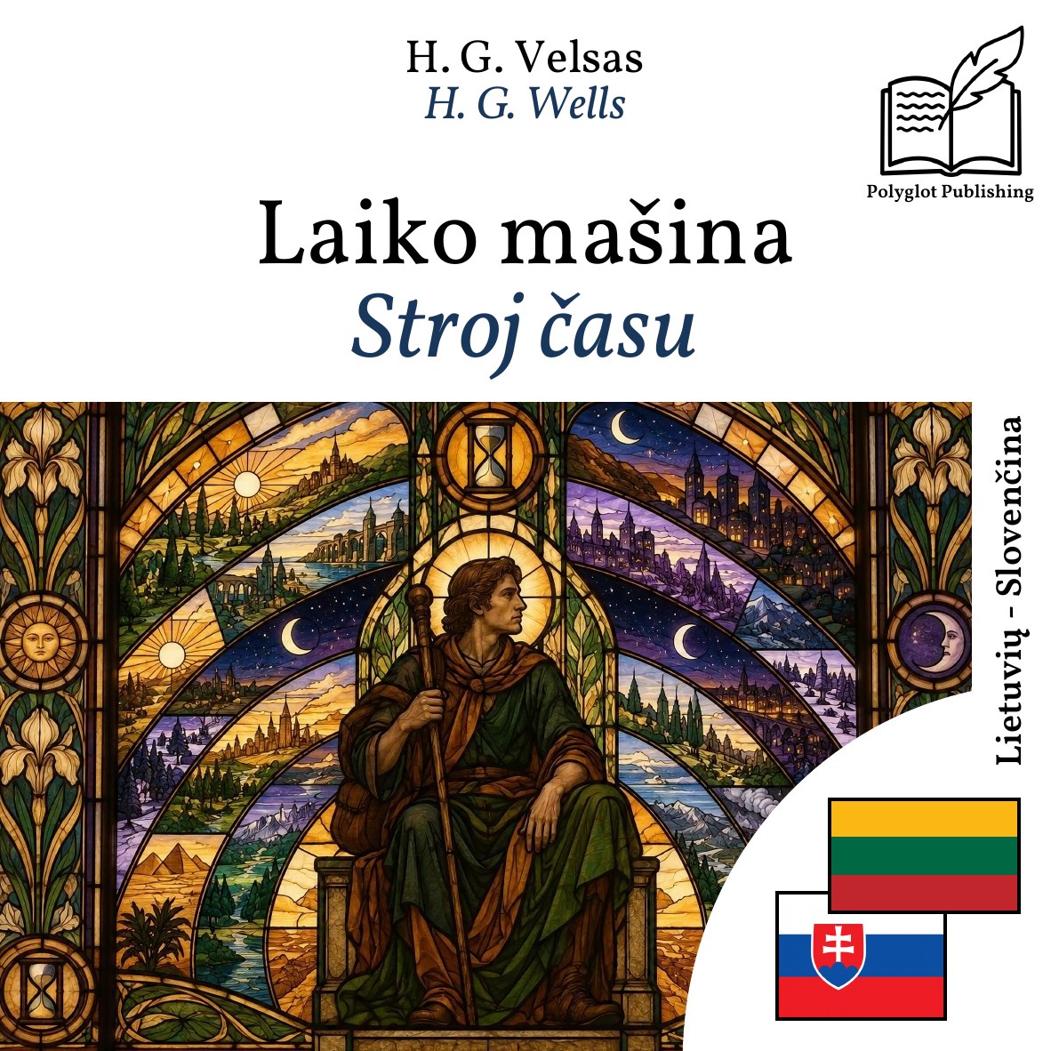 Stroj času