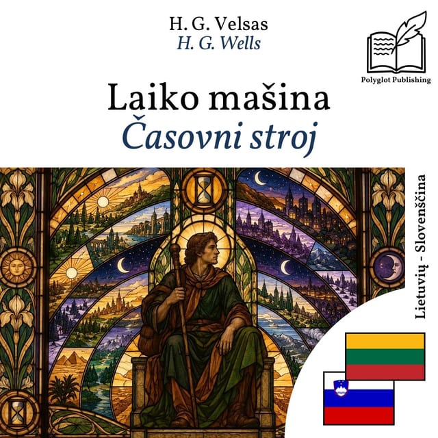 Časovni stroj
