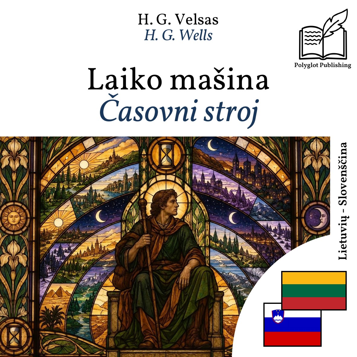 Časovni stroj