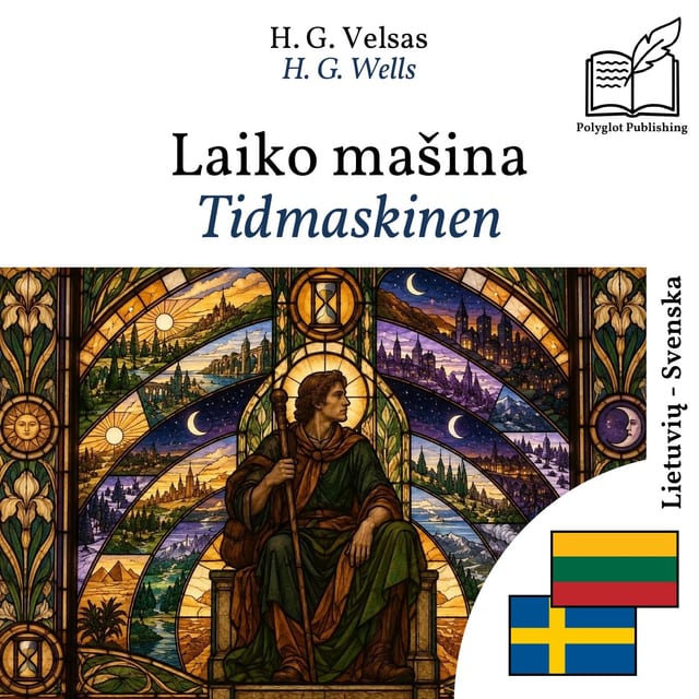 Tidmaskinen
