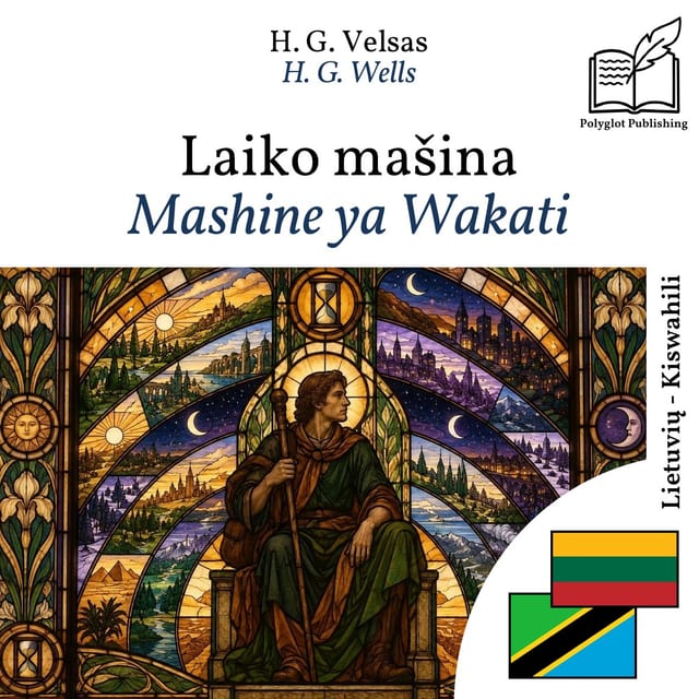 Mashine ya Wakati