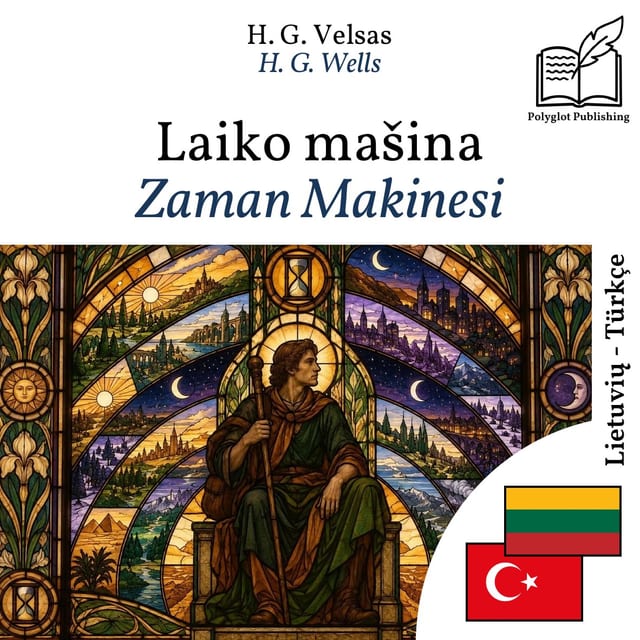 Zaman Makinesi