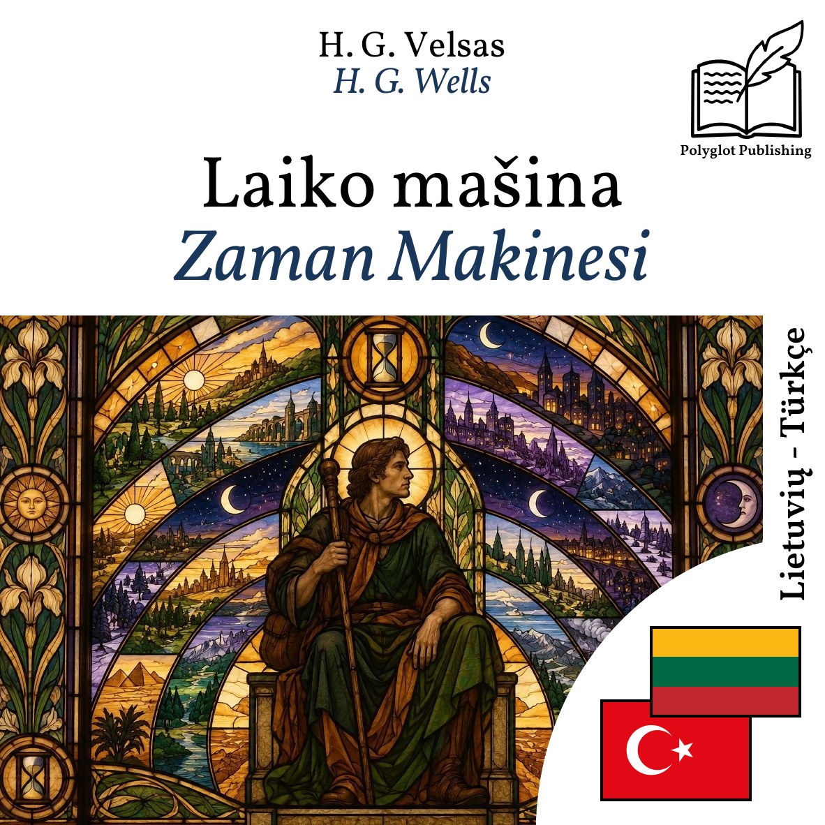 Zaman Makinesi