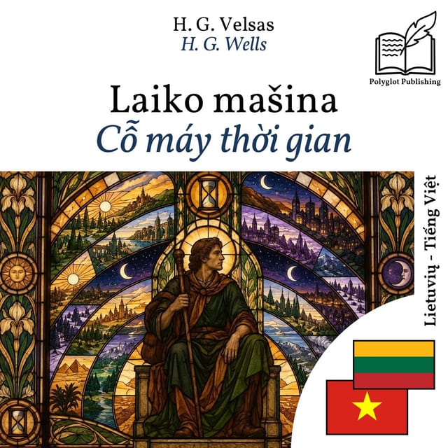 Cỗ máy thời gian