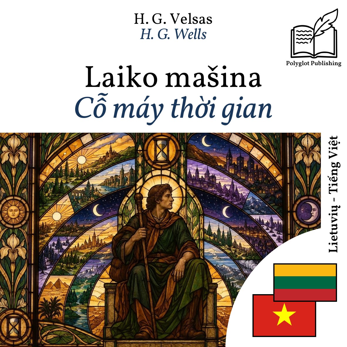 Cỗ máy thời gian