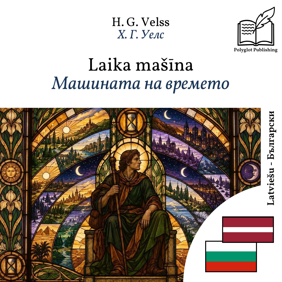 Машината на времето