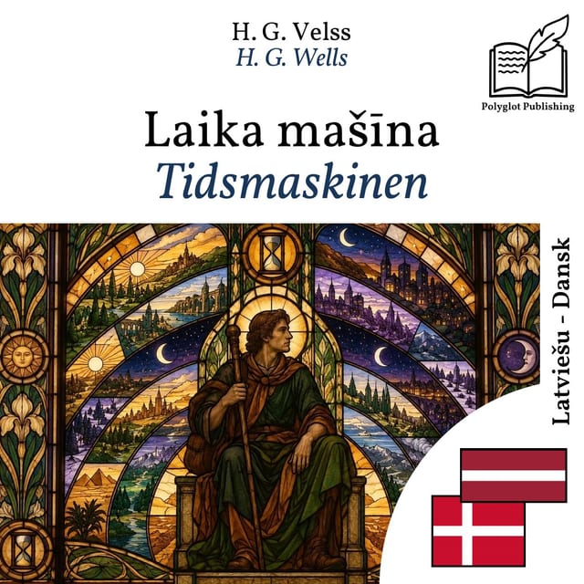 Tidsmaskinen