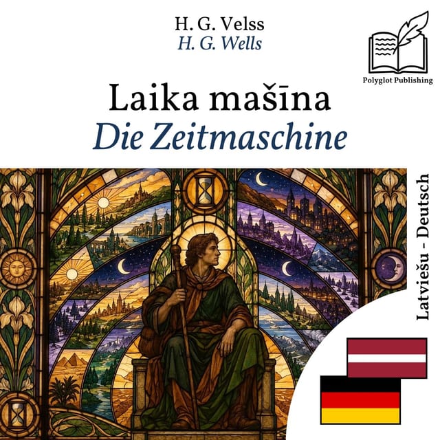 Die Zeitmaschine