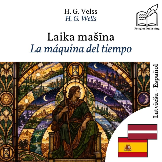 La máquina del tiempo