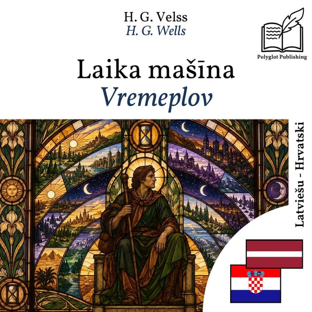 Vremeplov