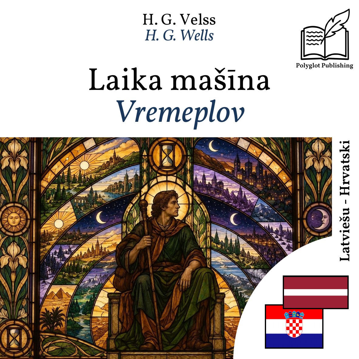 Vremeplov