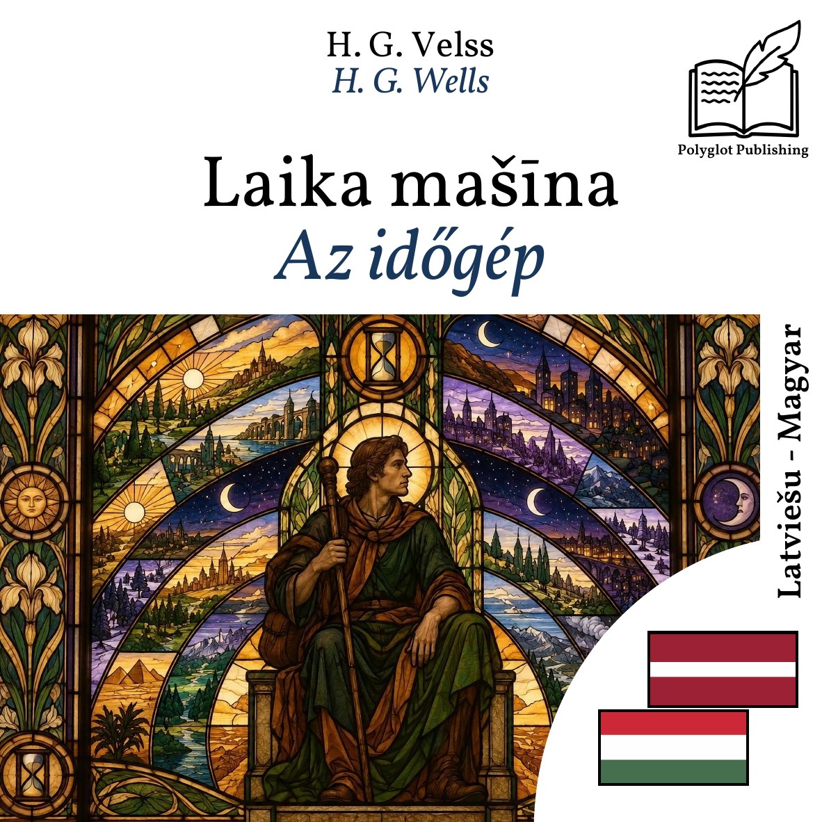 Az időgép