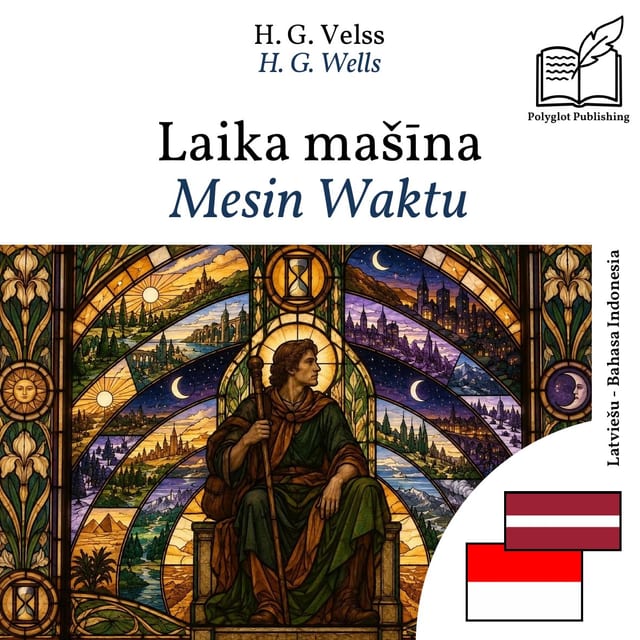 Mesin Waktu