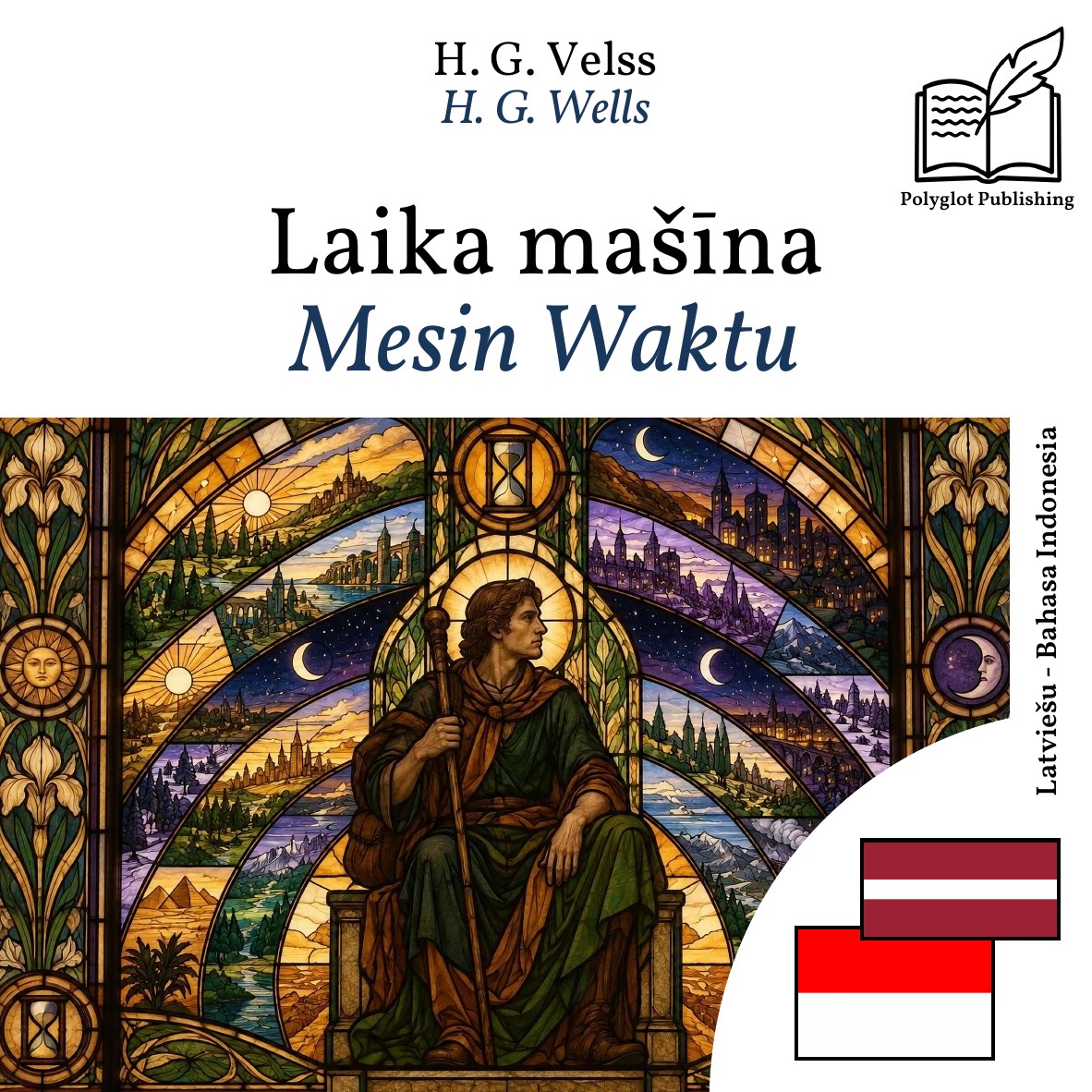 Mesin Waktu