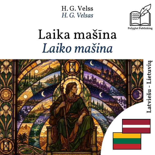 Laiko mašina