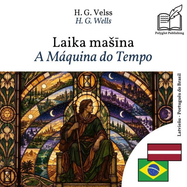 A Máquina do Tempo