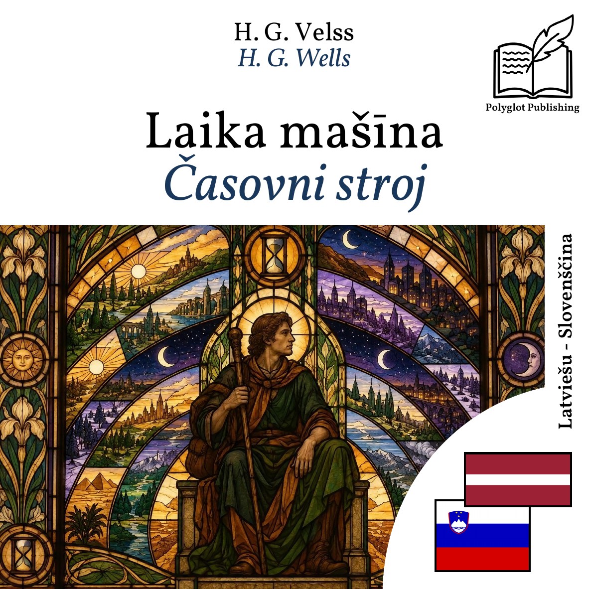 Časovni stroj