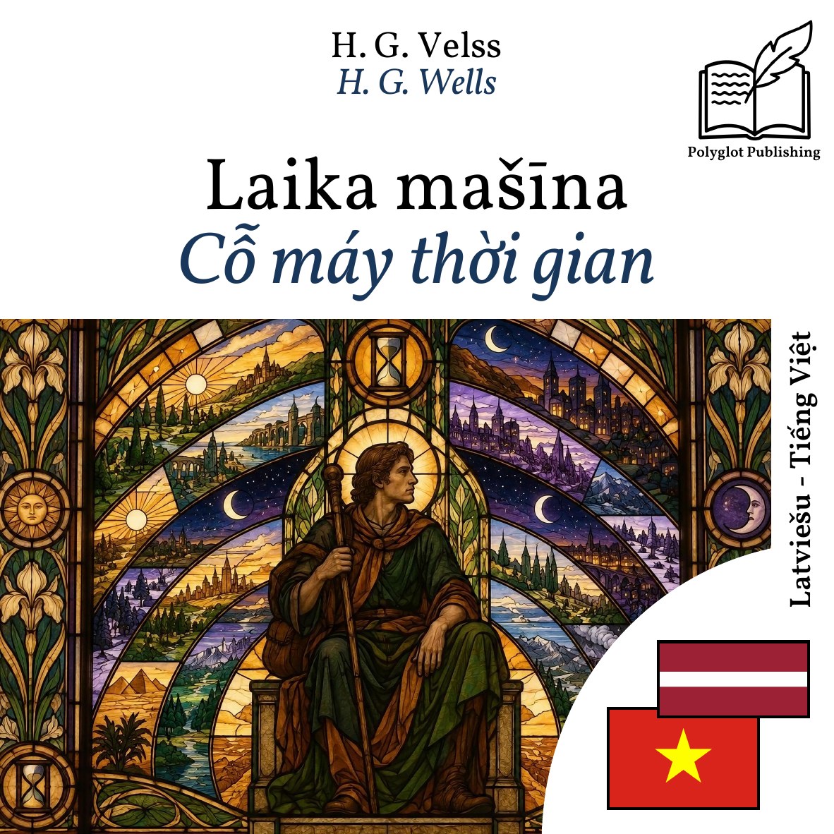 Cỗ máy thời gian