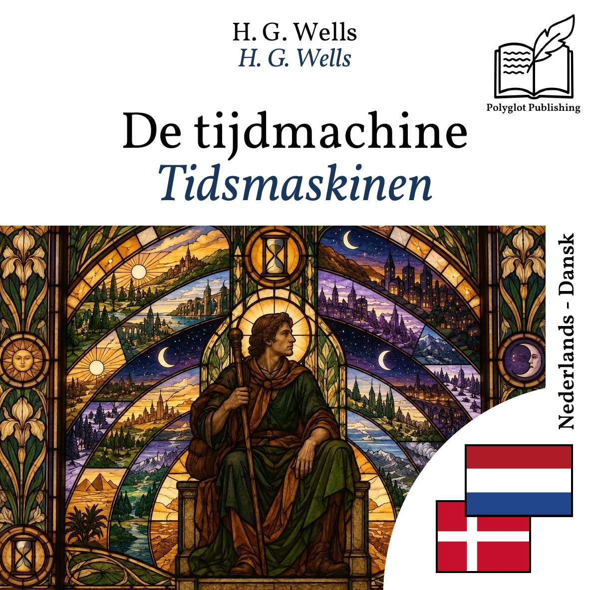 Tidsmaskinen