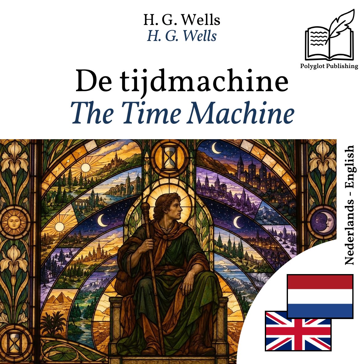 The Time Machine